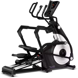 Эллиптический тренажер Clear Fit MaxPower X 550