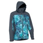 Куртка FHM Gale (принт Aqua Fulgor)