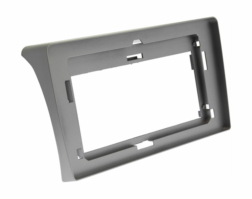 Переходная рамка магнитолы TOYOTA HIACE 2010-2018 10,2 дюймов