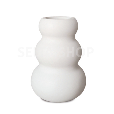 Ваза декоративная Керамика НОВИКОВ