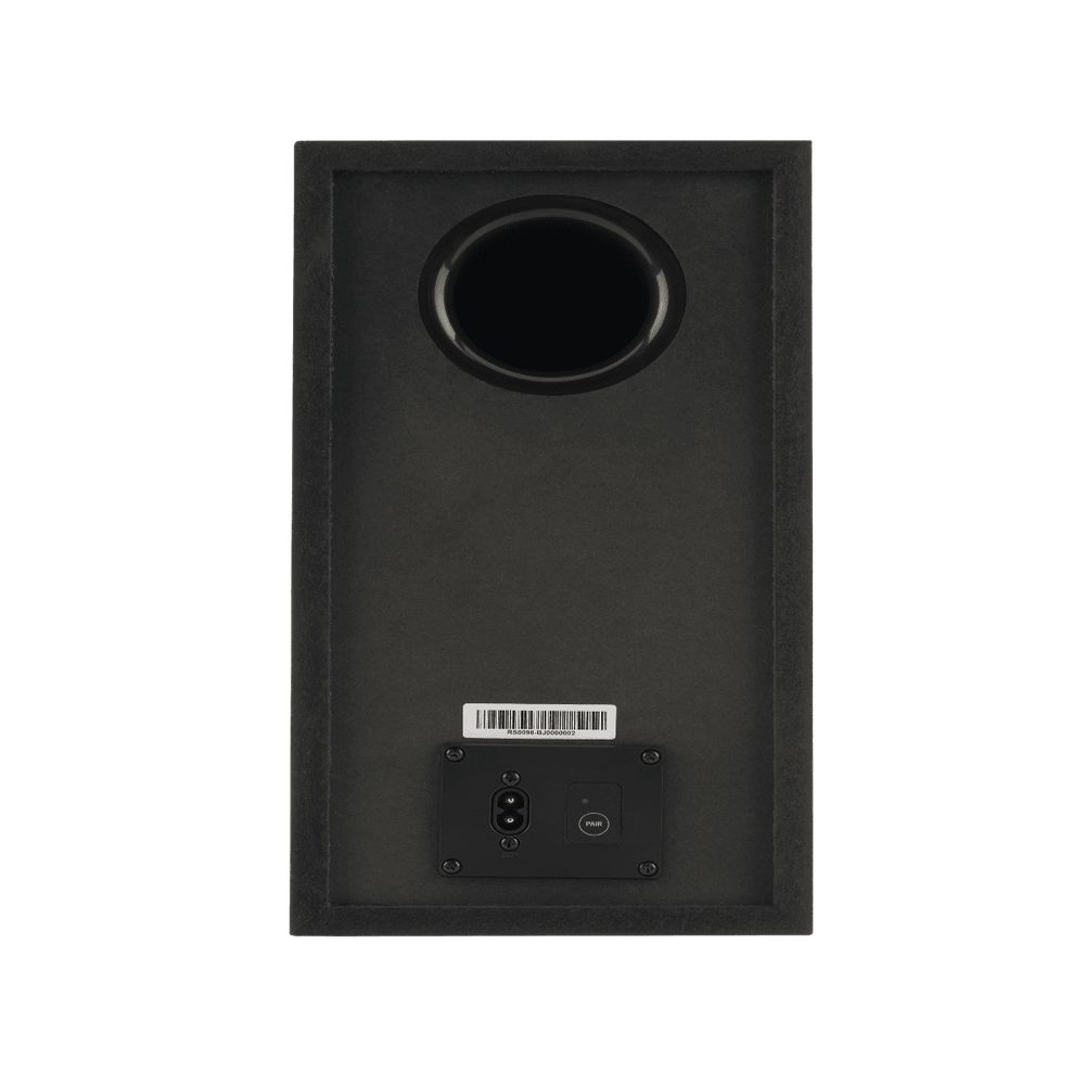 Саундбар JBL Cinema SB160 Black - 8