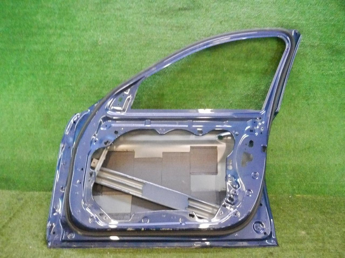 Дверь передняя правая BMW 5er G30 (2017-2023)