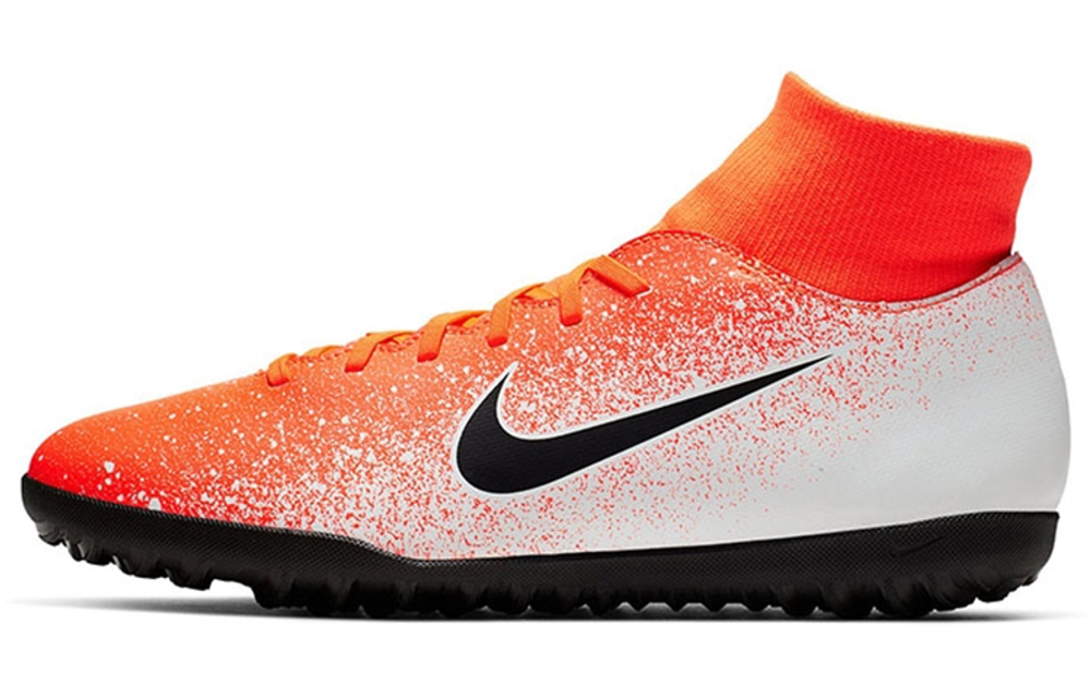 Nike Mercurial Superfly 6 12 Club Tf Hyper Sneakers