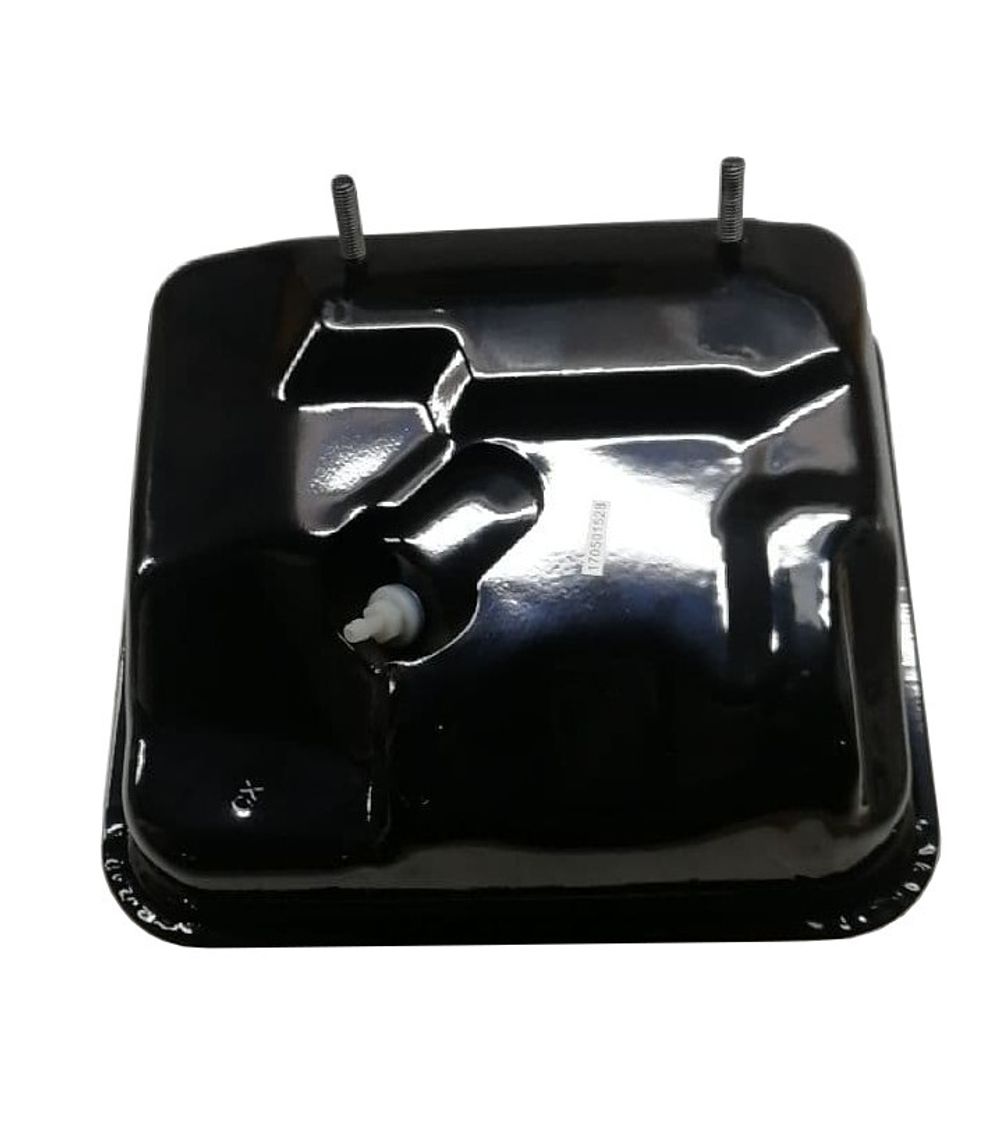 Бак топливный G420FD под крышку с резьбой/170501528-0001