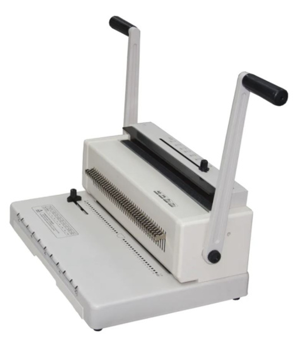 Брошюровщик Bulros G930A