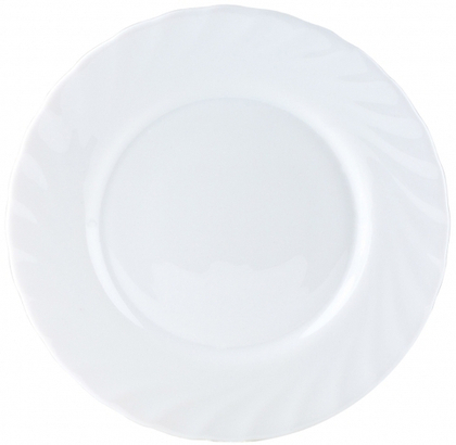 Тарелка десертная 19,5см ТРИАНОН LUMINARC H4124/61258/N3647