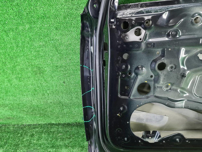 Дверь передняя правая Audi Q7 2 (2015-н.в.)