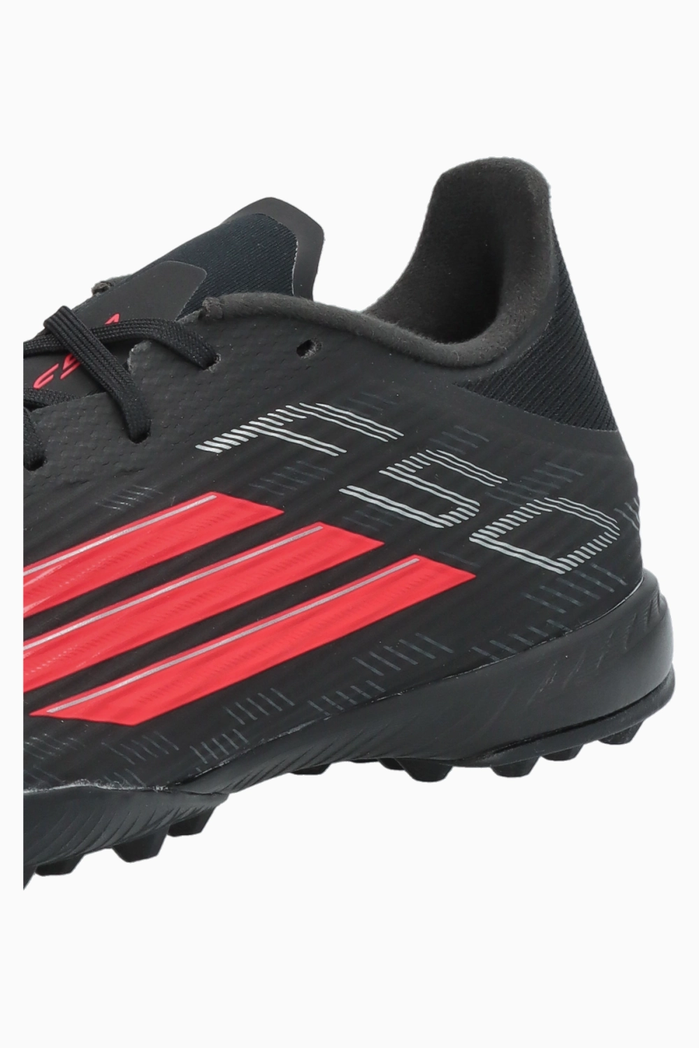 Сороконожки adidas F50 League TF - черный