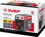 Сварочный инвертор ЗУБР МАСТЕР СА-250К СА-250К
