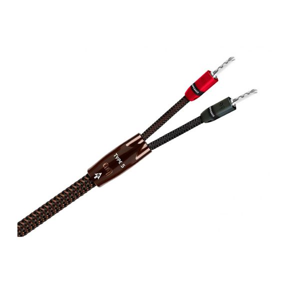 AudioQuest Type 5 FR-BFAS 2.0 m