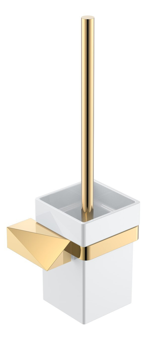 Boheme Ершик настенный NEW VENTURO золото