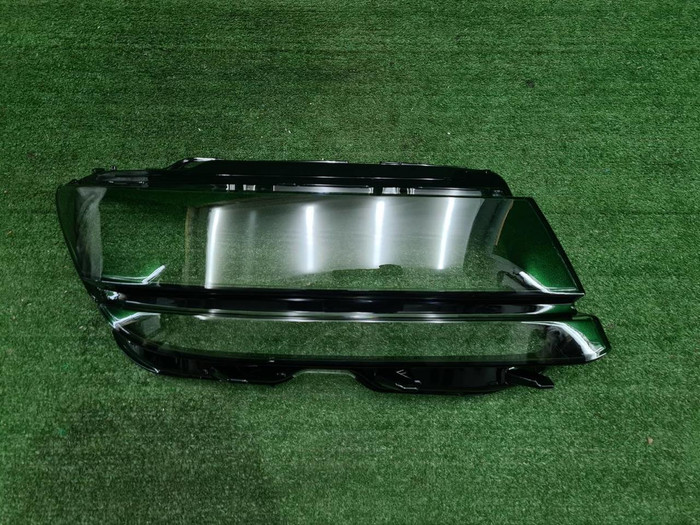 Стекло фары правое VW Tiguan 2 (2016-2020)