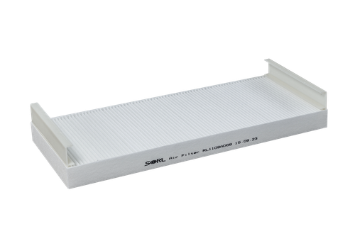 Фильтр воздушный салона MAN (E954LI01) SORL