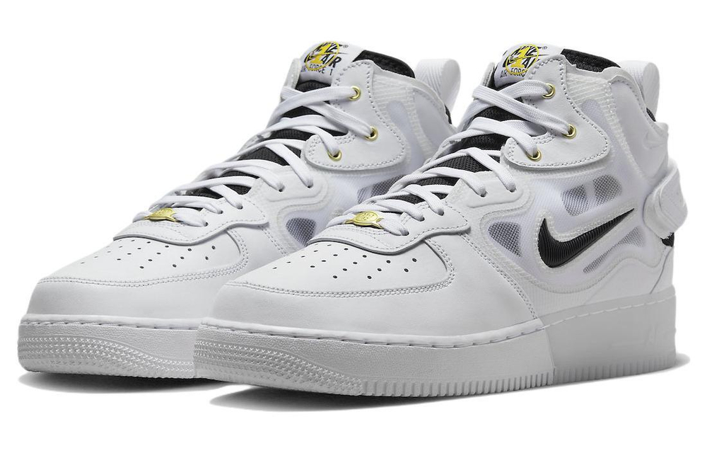 Кроссовки Nike Air Force 1 React