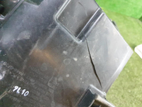 Битая Фара правая Genesis G70 (2017-2021) LED