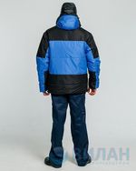 Куртка утепленная КР.327
