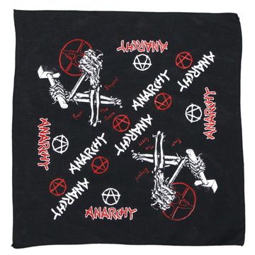 Бандана Anarchy (002)