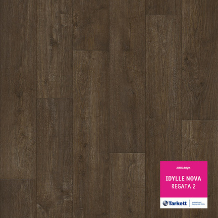 Линолеум Tarkett IDYLLE NOVA REGATA 2, Ширина рулона: 2,5м