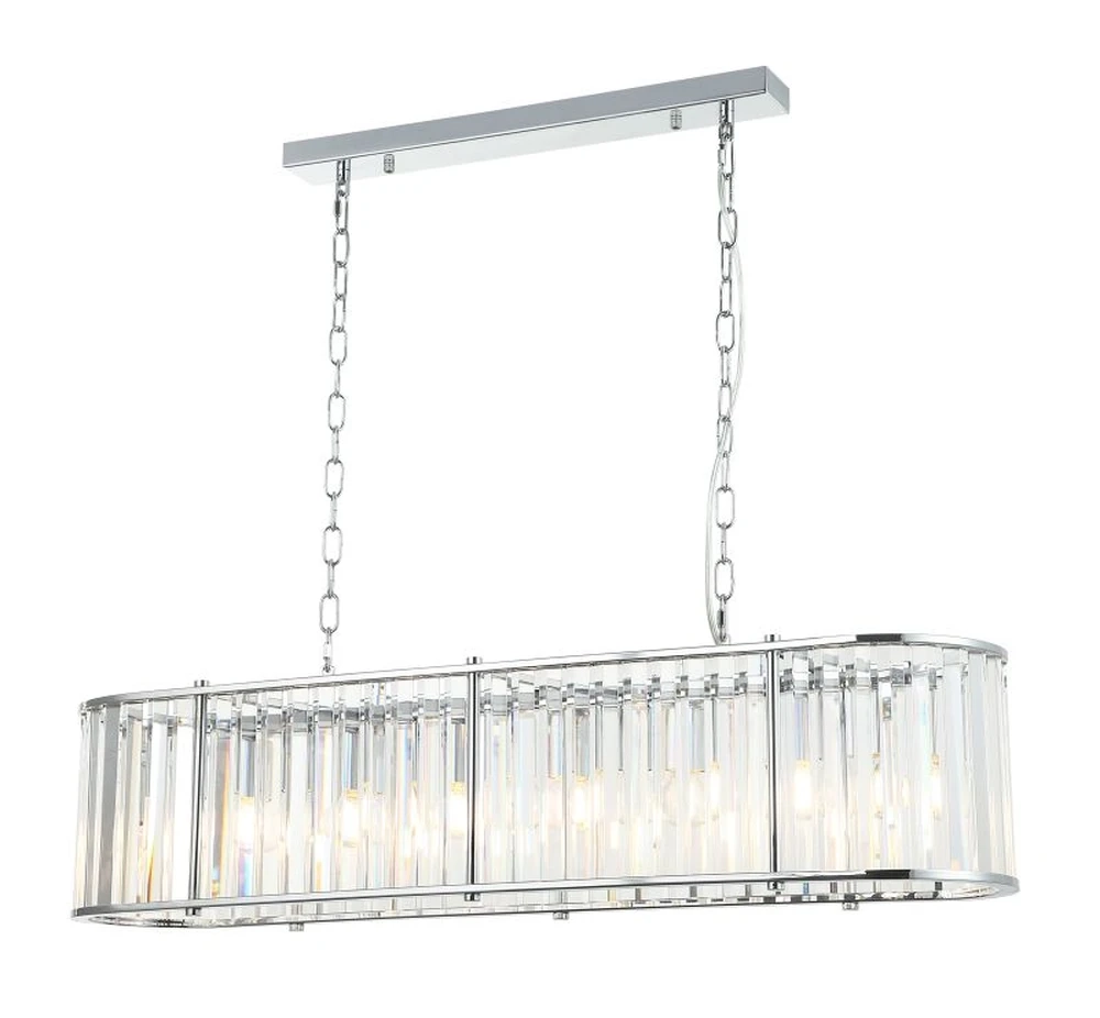 Подвесная люстра Stilfort WASHER 2144/09/07P