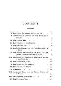 The Wars Of The Roses, 1377-1471 | R. B. Mowat