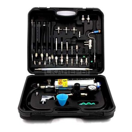 Цена на ОДА Сервис (GX-100) аппарат для очистки топливных систем