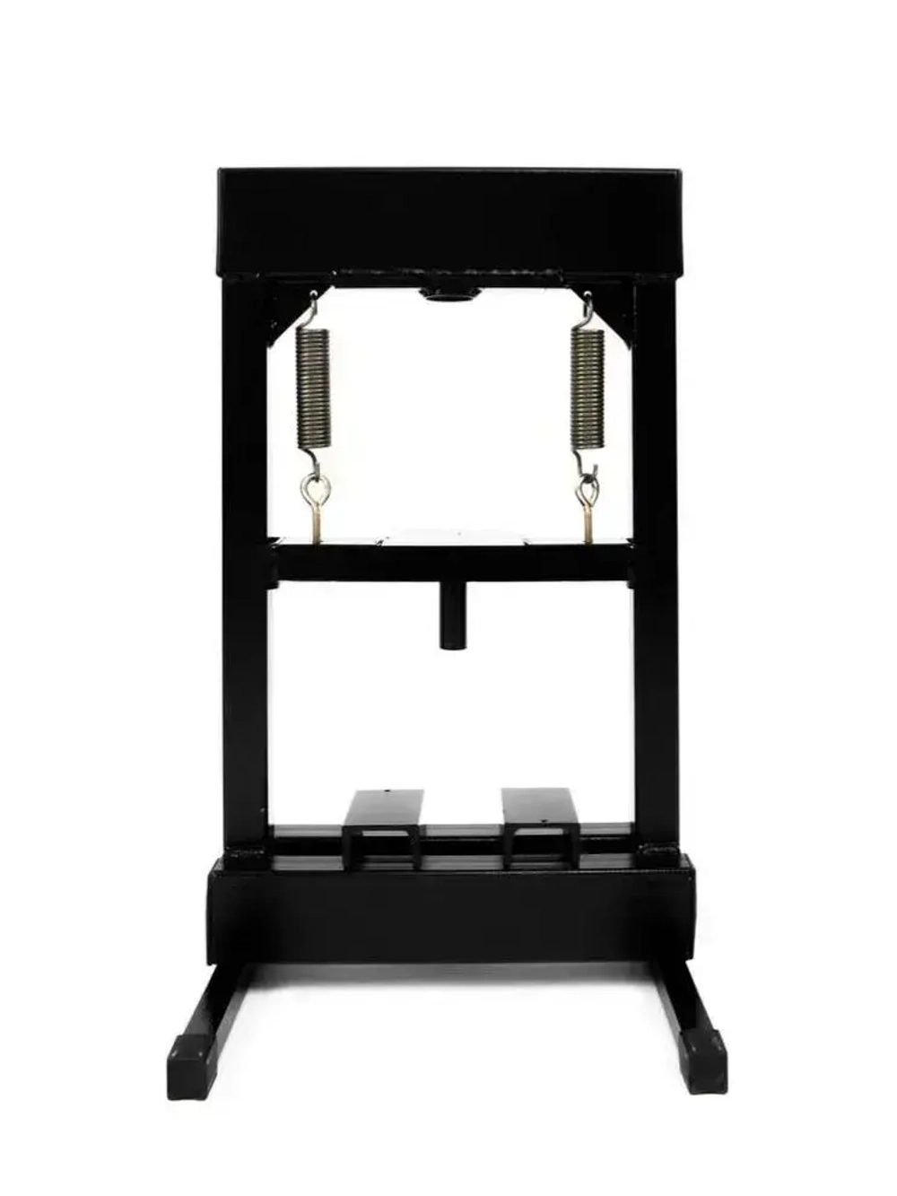 Пресс гидравлический 12т (рама)