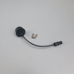 Манометр для котлов ARISTON CLAS X, CARES X, HS X арт. 65114200