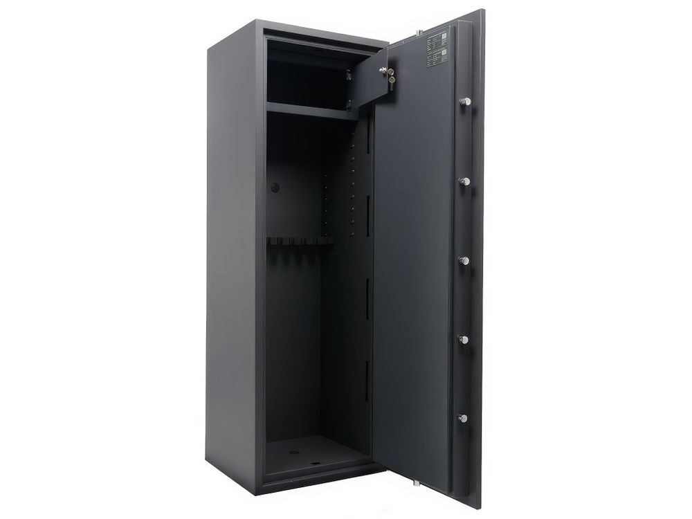 Оружейный сейф MDTB ASG/WS8
