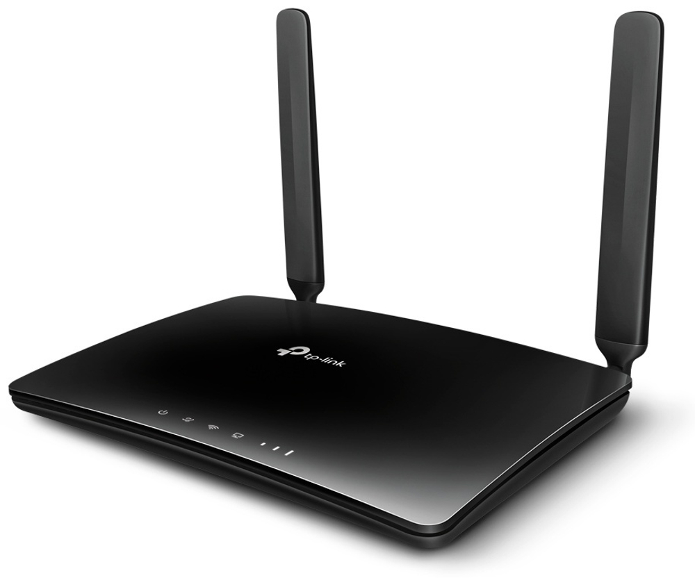 Wi-Fi роутер TP-LINK Archer MR400 AC1200