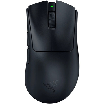 Мышь Razer DeathAdder V3 HyperSpeed, Black (2,4ГГц HyperSpeed Wireless)