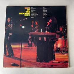 Винтажная виниловая пластинка LP Shocking Blue, Best Of The Shocking Blue (Япония 1977) (Без Оби) (Промо) Venus