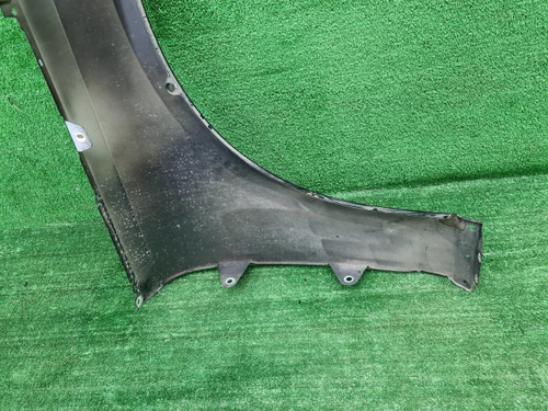 Крыло переднее левое Audi A8 4 D5 (2017-н.в.)