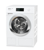 Стиральная машина Miele WCR870WPS Chrome Edition