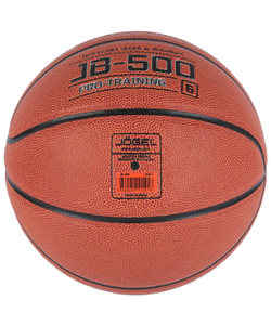 Мяч баскетбольный JB-500 №6