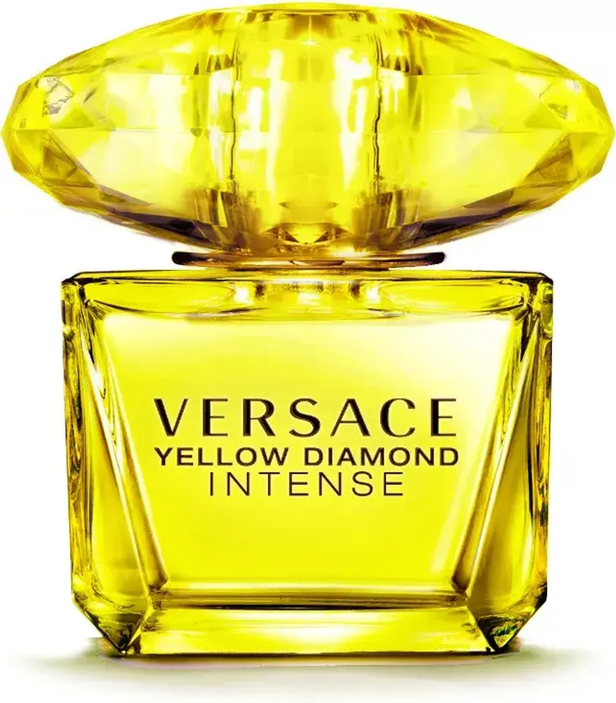 VERSACE YELLOW DIAMOND INTENSE EDP 90 ML