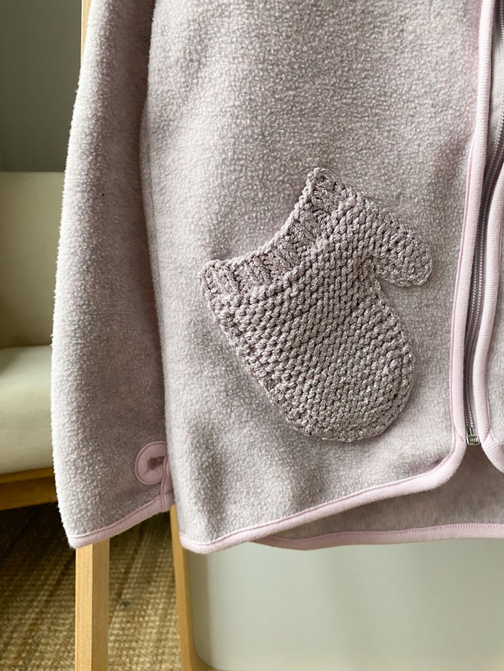 Толстовка Molo, 128