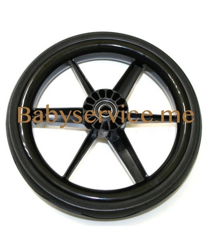 Колесо заднее Adamex Mobi