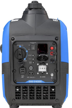 Генератор инверторный ТСС SGG 2400Si