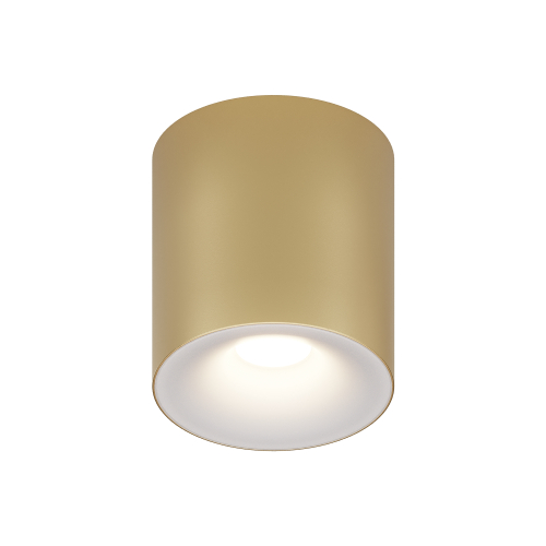 Накладной светильник Maytoni Spark C094-GU10-MG