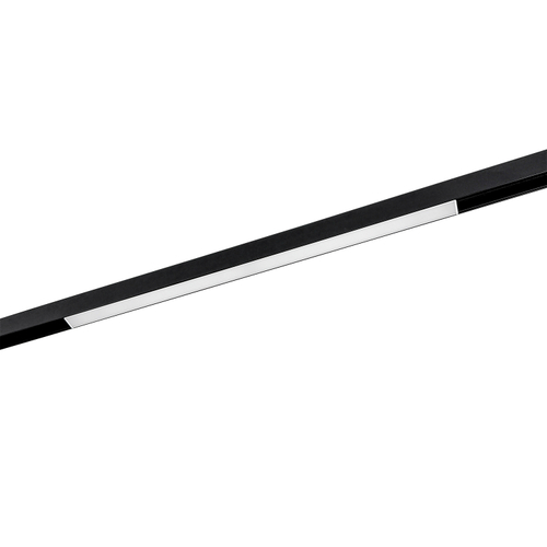 Магнитный трековый светильник Crystal Lux Space CLT 0.33 001 18W BL M4000K