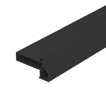 Короб SWD.Scope 40/68/3200 frame BL (3,2 м)