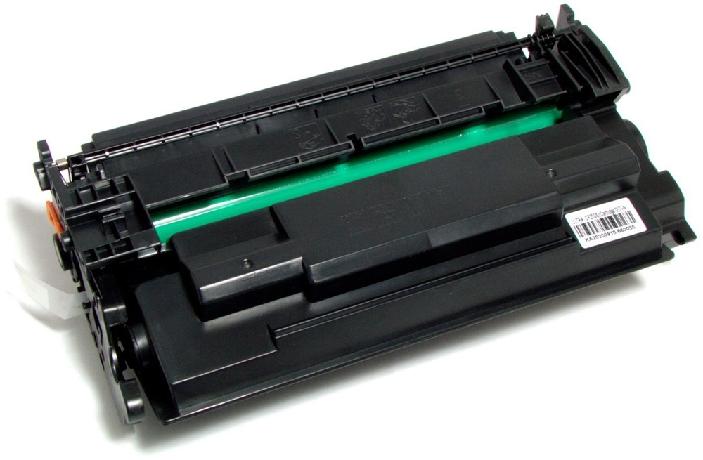 Картриджи Ultra Ultra CF259X/(CRG-057) (без чипа) (0021205) черный