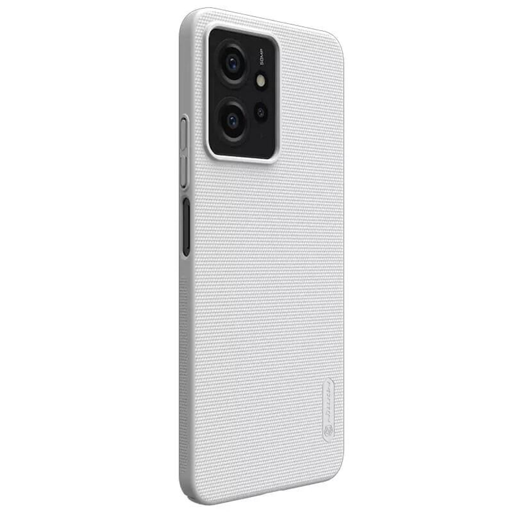 Накладка Nillkin Super Frosted Shield для Xiaomi Redmi Note 12 4G