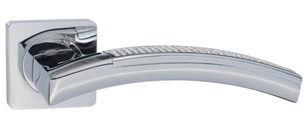 Дверная ручка "Севилья" RENZ