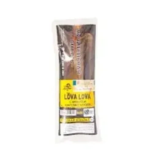 Хулиган Hard 200 гр. LOVA LOVA (Манговый чизкейк) (М)