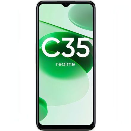 Realme C35 (RMX3511)