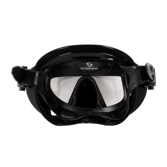 Маска безрамная Scorpena U
