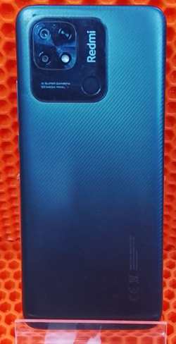 Смартфон Xiaomi Redmi 10C 128Gb