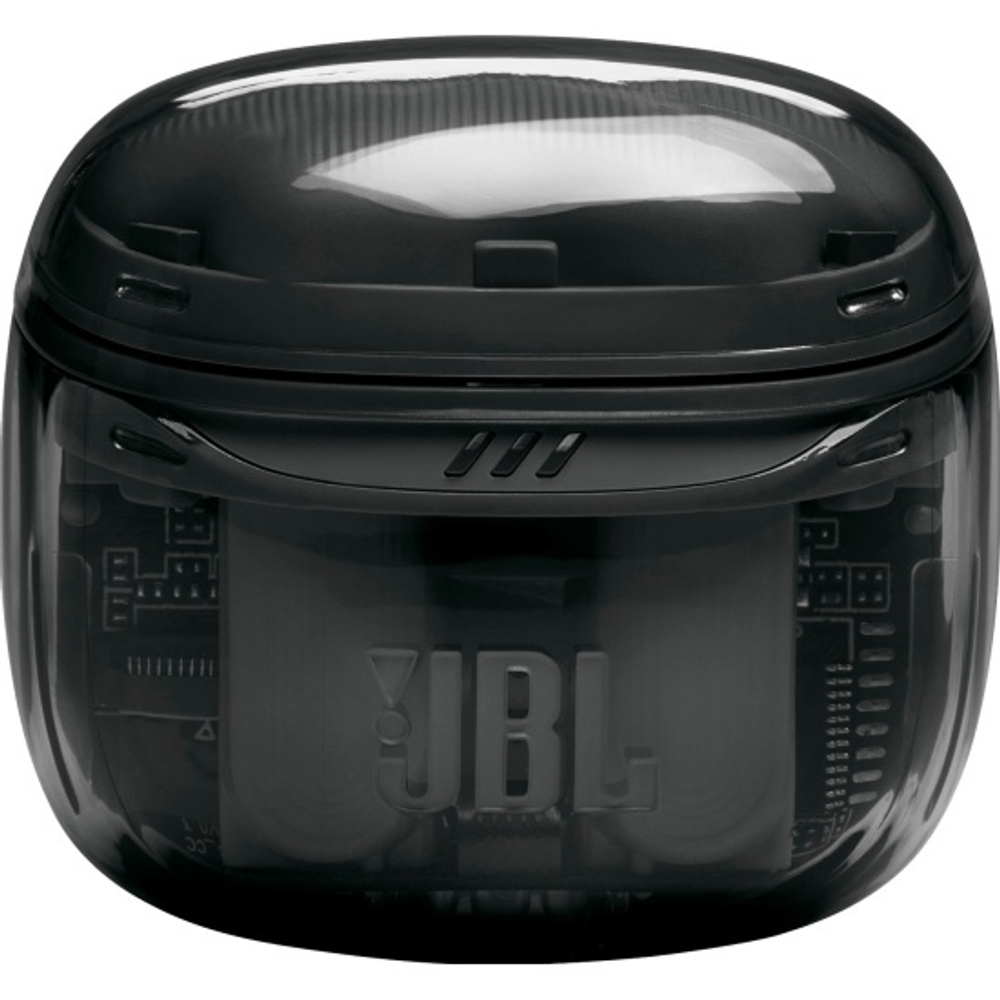 Наушники беспроводные JBL Tune Flex 2 Ghost Edition