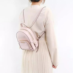 Michael Kors Backpack Pink